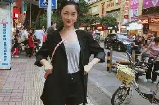娱乐真爆姐