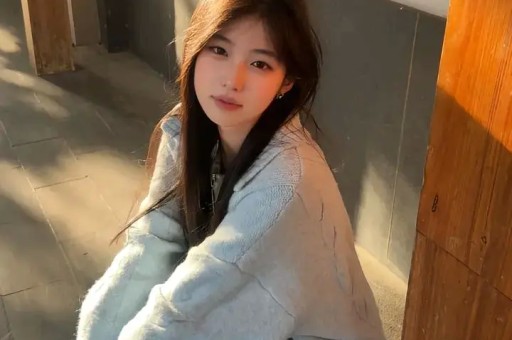 我女友是抖音网红