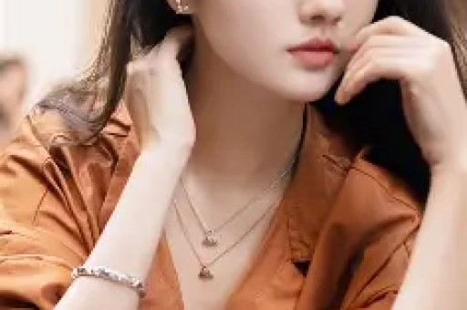 铁打的抖音流水的“抖音女神”